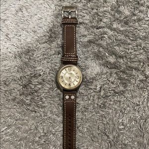 Fossil Watch